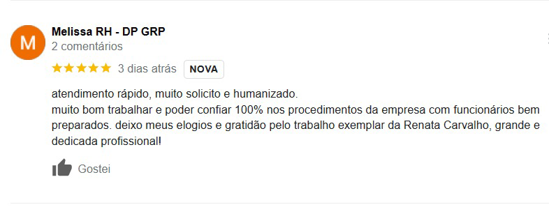 depoimento 1 risk